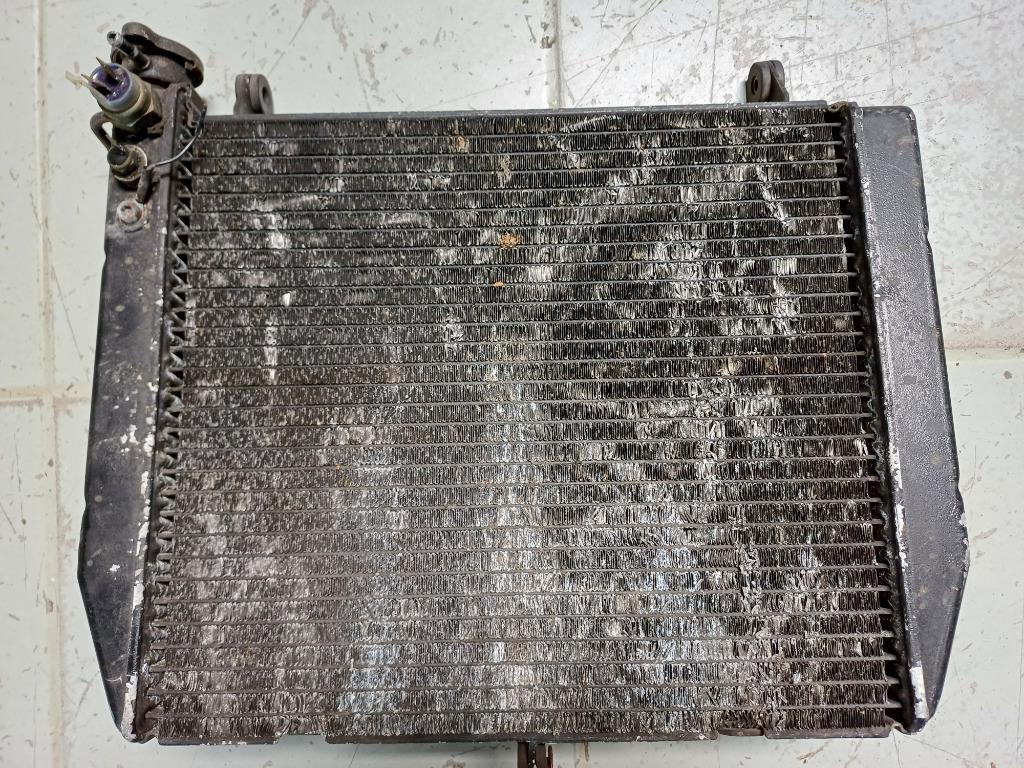 yamaha r1 model '98-'99 radiator, Motoren, Ophalen of Verzenden