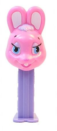 PEZ Easter Bunny / PEZ Paashaas - Klein + Groot, Verzamelen, Ophalen of Verzenden, Zo goed als nieuw