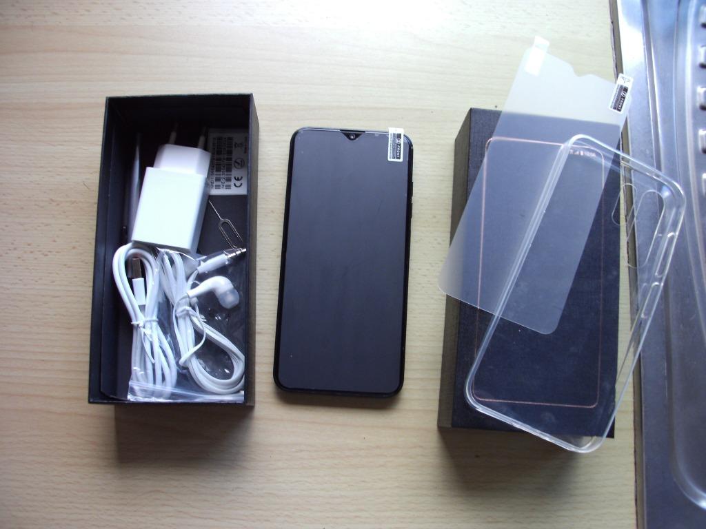 Smartphone met 22gb Ram en 2tb Rom, Telecommunicatie, Mobiele telefoons | Overige merken, Ophalen of Verzenden, Nieuw
