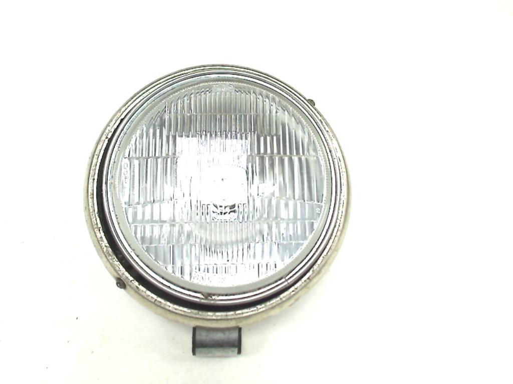 Yamaha XV 1100 VIRAGO Koplamp, Ophalen of Verzenden, Gebruikt
