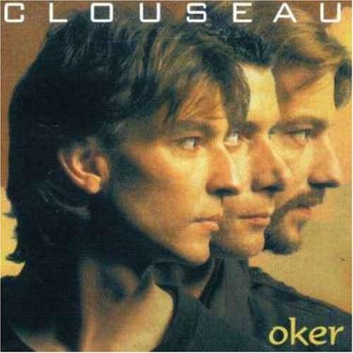 Sale> CD CLOUSEAU - Oker, Verzenden, Nieuw in verpakking