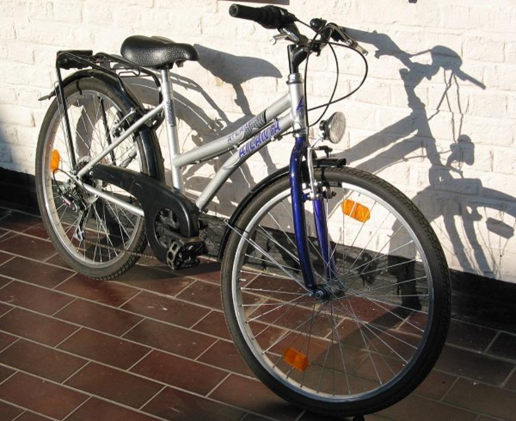 Vélo pour fille Age 6/7 ans, Enlèvement