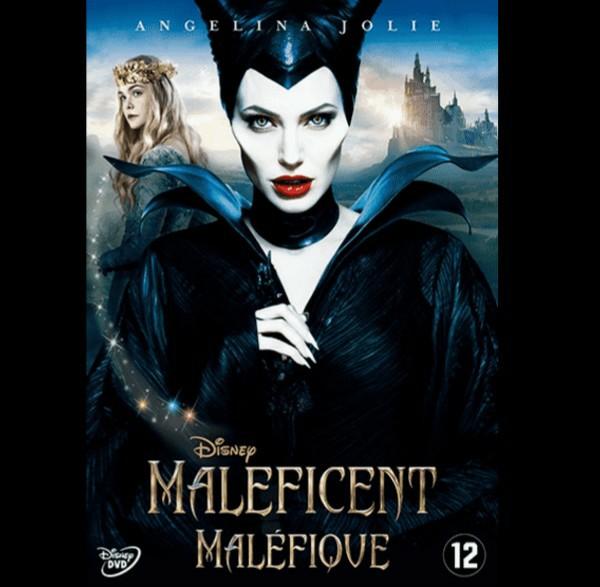 DVD - Maléfique sous blister (DISNEY), Enlèvement ou Envoi, Dessin animé, Américain, Neuf, dans son emballage