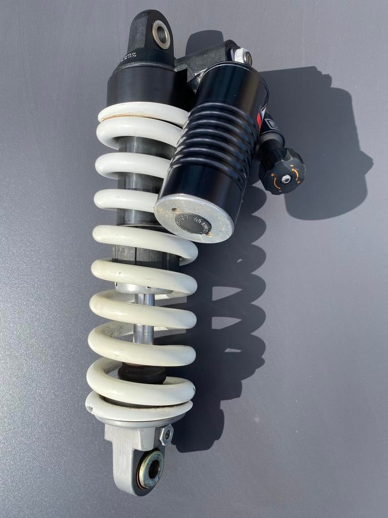 Schokdemper KTM 950-990 Adventure LC8, Motoren, Ophalen of Verzenden, Gebruikt