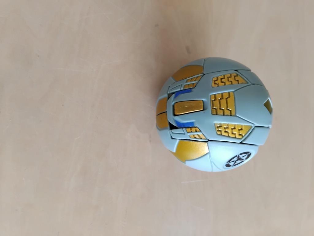 Bakugan bal groot, Ophalen of Verzenden