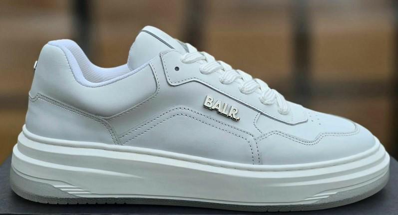 BALR. [taille 42], Neuf, Enlèvement, BALR., Blanc