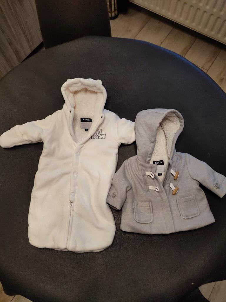 Vêtements pour bébé, Enlèvement ou Envoi, Comme neuf, Kiabi, Garçon ou Fille