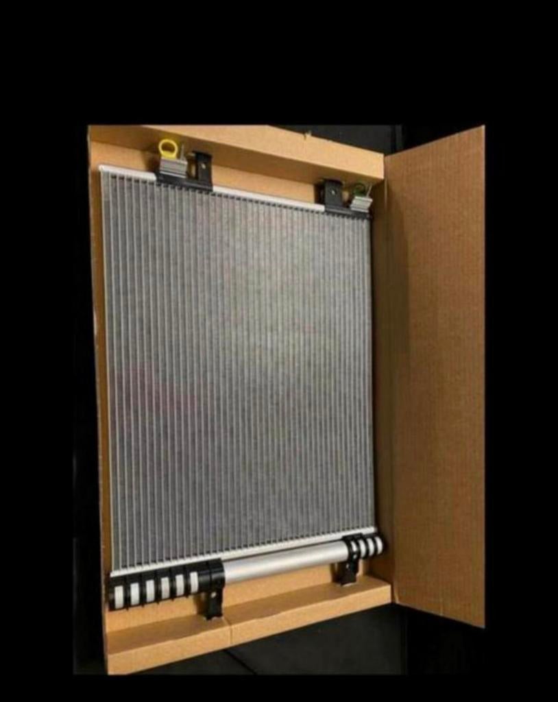 Opel/peugeot radiator 98172275680, Ophalen, Opel