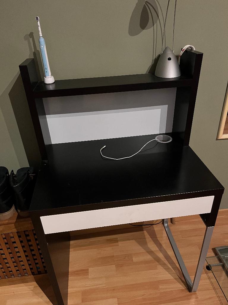 Bureau enfant, Enlèvement, Utilisé
