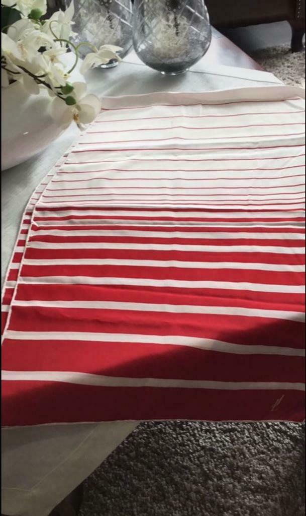Foulard en soie vintage Jammers&Leufgen, Enlèvement ou Envoi, Comme neuf