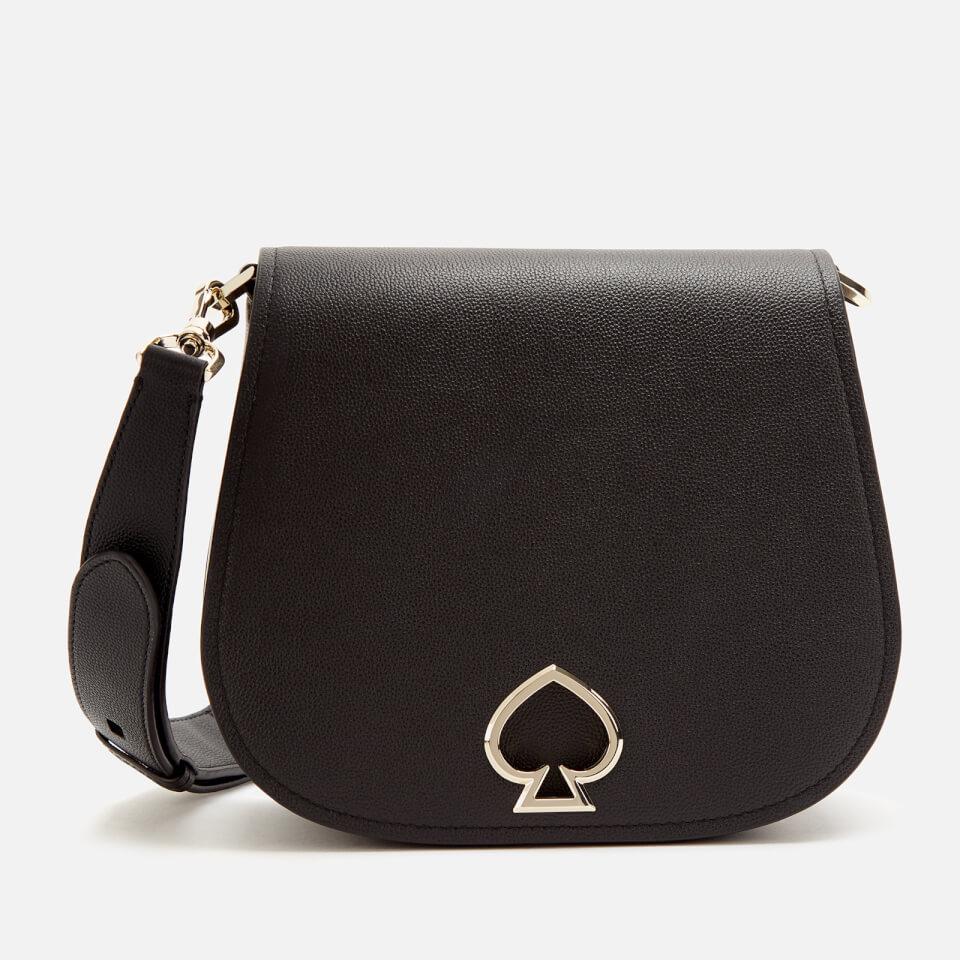 Handtas Kate spade, Handtassen en Accessoires, Ophalen of Verzenden, Gebruikt, Zwart