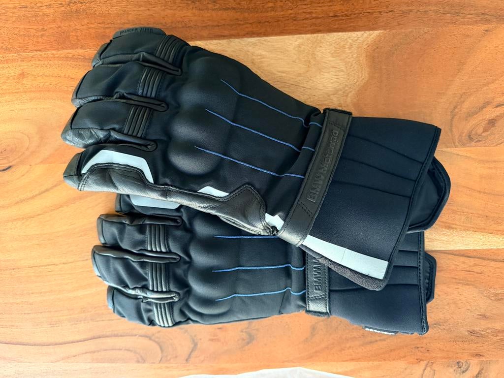 NIEUW! BMW Motorrad handschoenen Pro Winter, Motoren, Kleding | Motorkleding, Handschoenen, Ophalen of Verzenden
