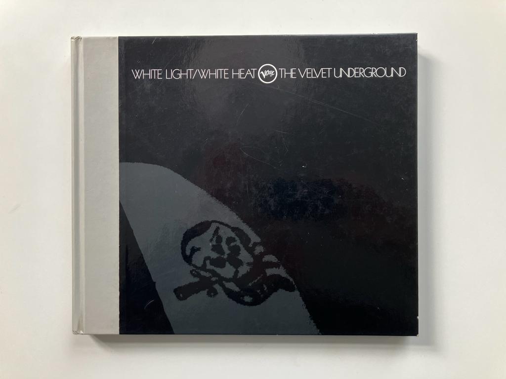 The Velvet Underground - White light / white heat, Enlèvement ou Envoi, Comme neuf