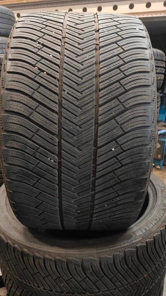 295/30r20 Michelin 29530r20 295/30/r20, Ophalen