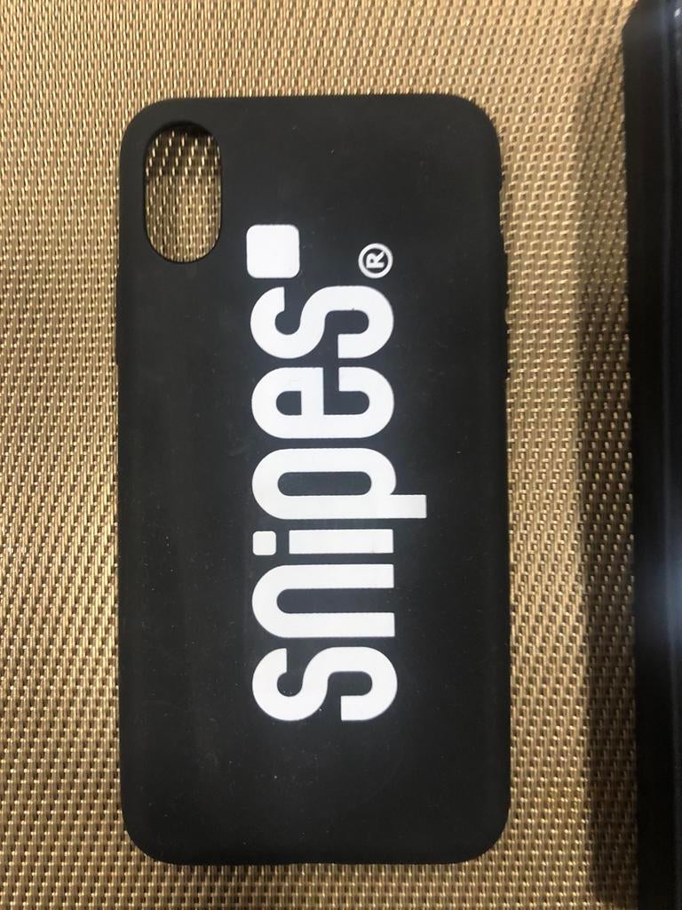 Coque iphone x, Télécoms, Enlèvement ou Envoi, Comme neuf, IPhone X