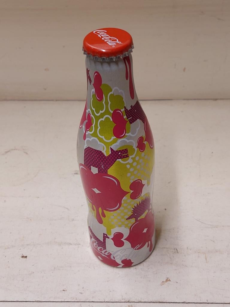 Coca-Cola, Ophalen of Verzenden