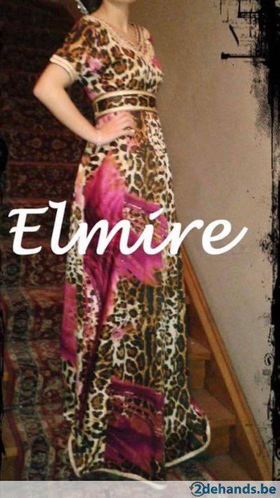 Caftan te koop, Enlèvement ou Envoi, Taille 36 (S)