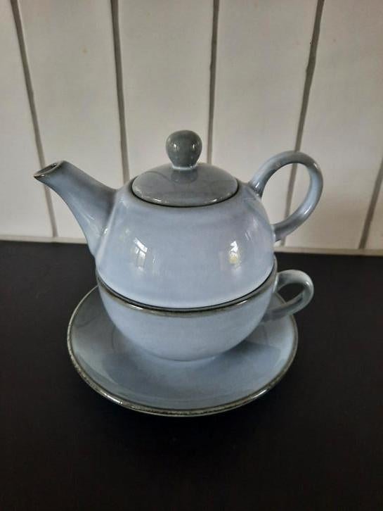 Theeset Salt&Pepper, Ophalen, Nieuw