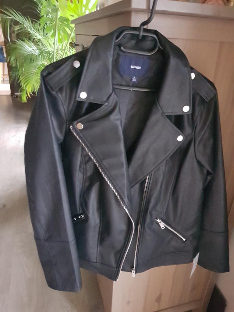 Bikerjack XL, Ophalen of Verzenden, Maat 42/44 (L)