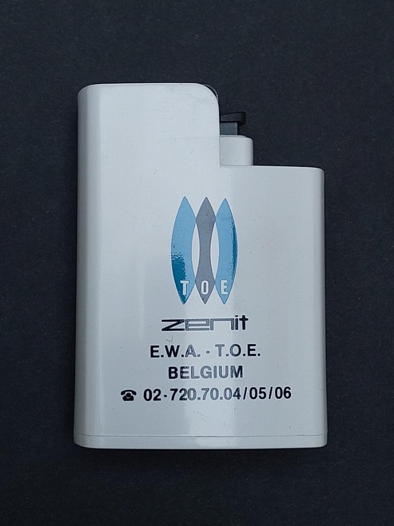 BRIQUET ET AUTRES, Enlèvement ou Envoi, Neuf, Briquet