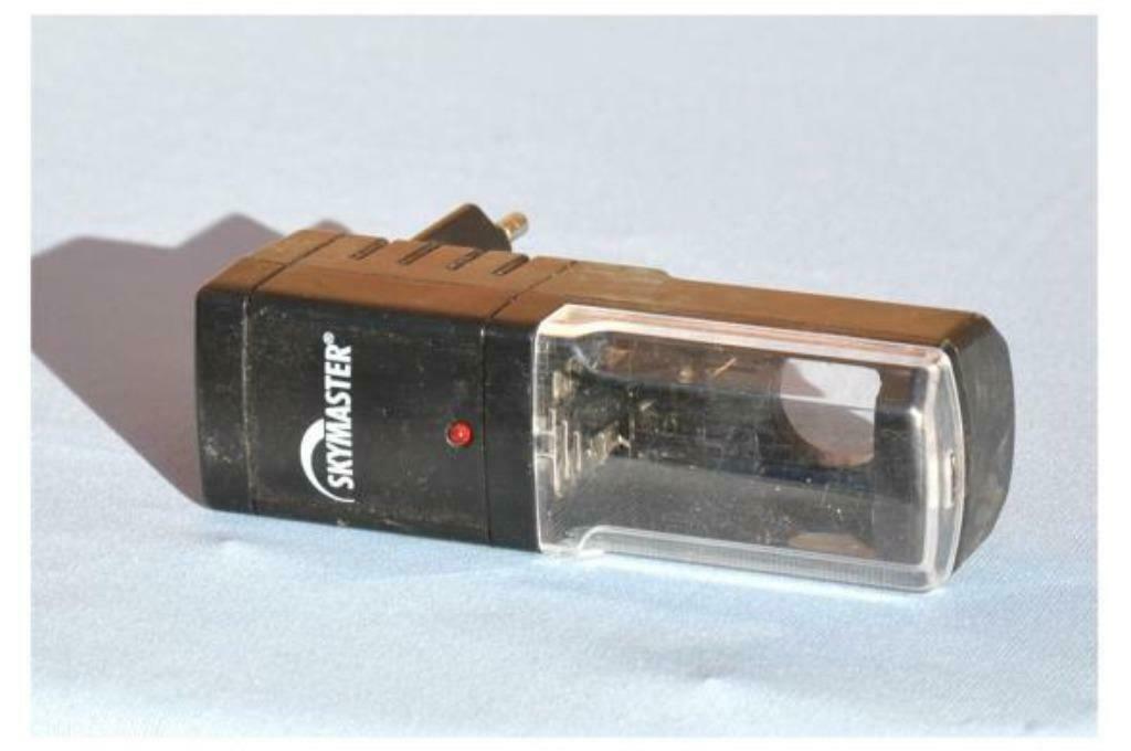 chargeur prise pour 4 piles AA, Enlèvement ou Envoi