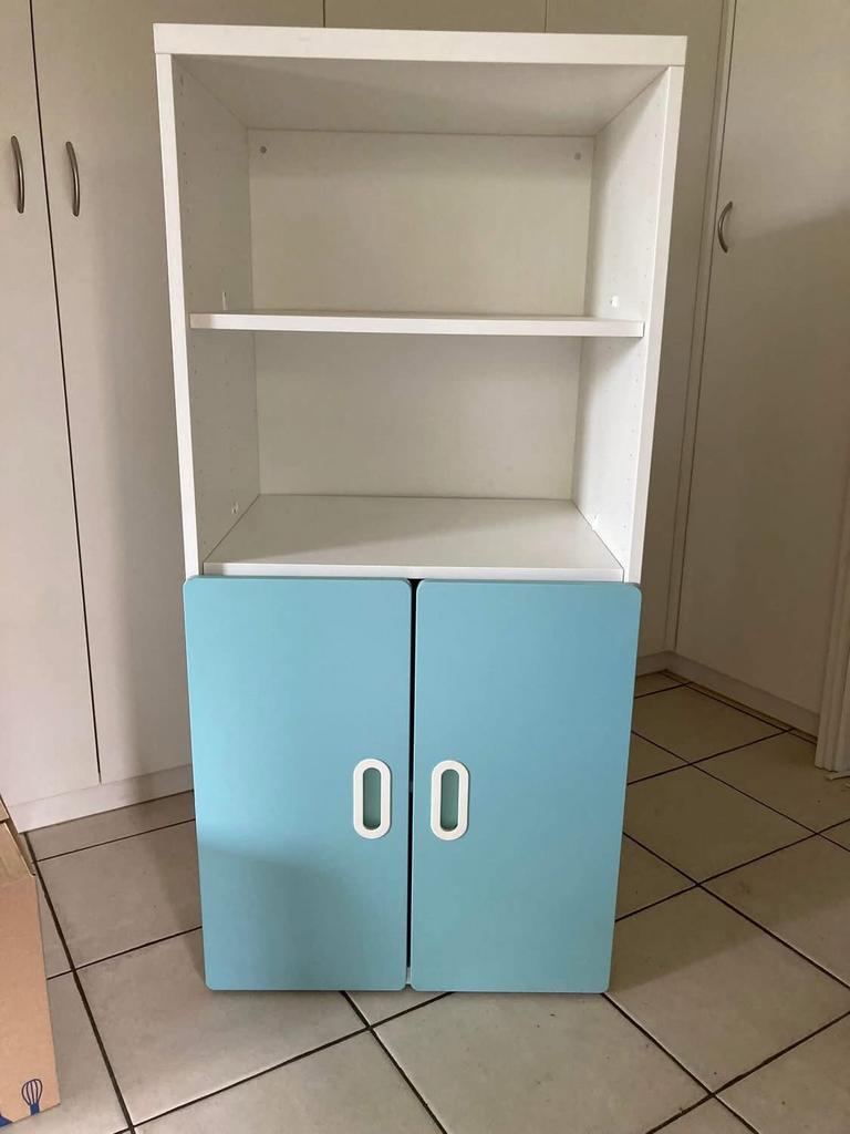 Kast kinderkamer Ikea, Ophalen, Zo goed als nieuw, Kast