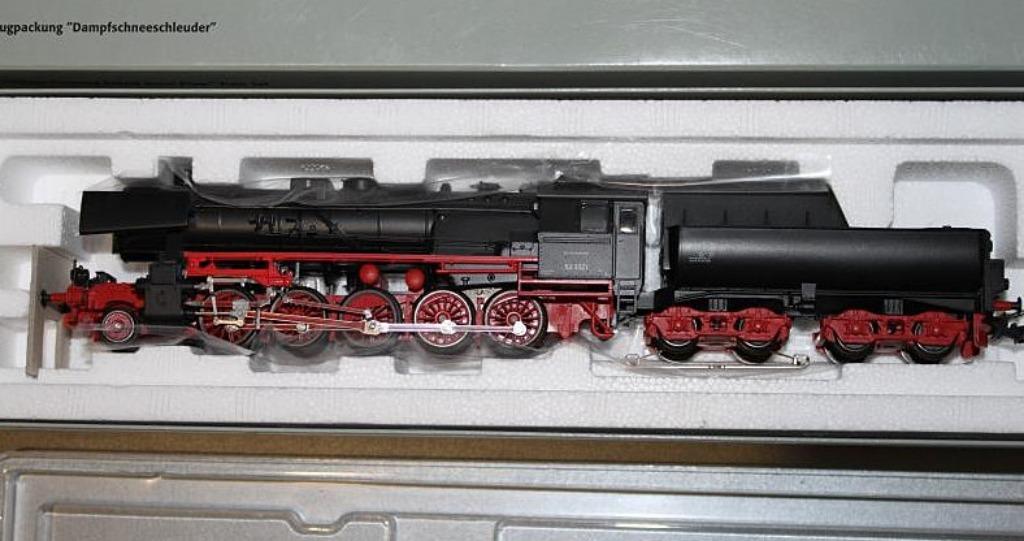 Marklin 26830 ( DB ), Wisselstroom, Locomotief, Verzenden, Nieuw