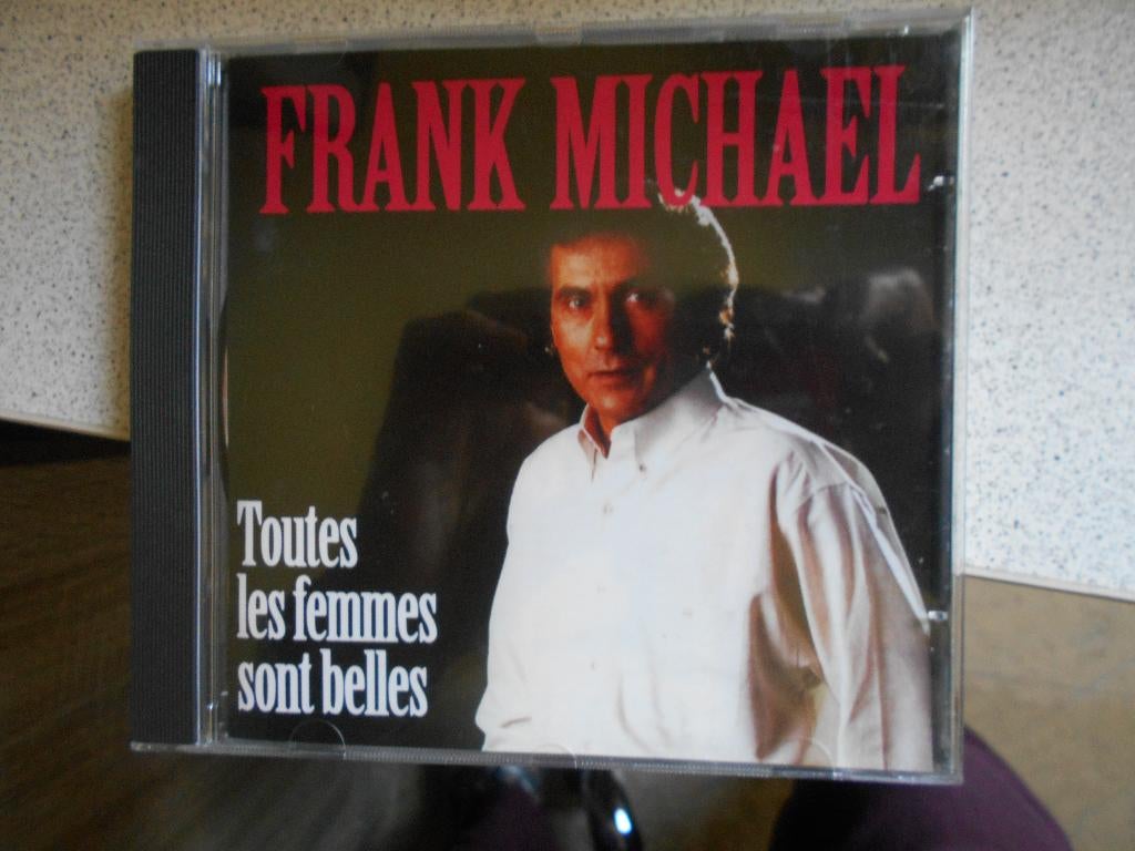 12 CD's samen voor € 5, Enlèvement, Comme neuf