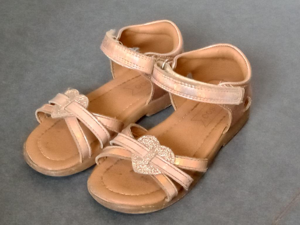Sandales de taille 27, Friboo, Enlèvement, Utilisé, Autres types