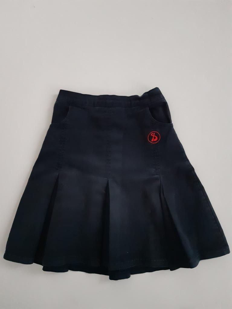 uniform kleding Sint Ludgardis, rok, Ophalen, Gebruikt, Meisje