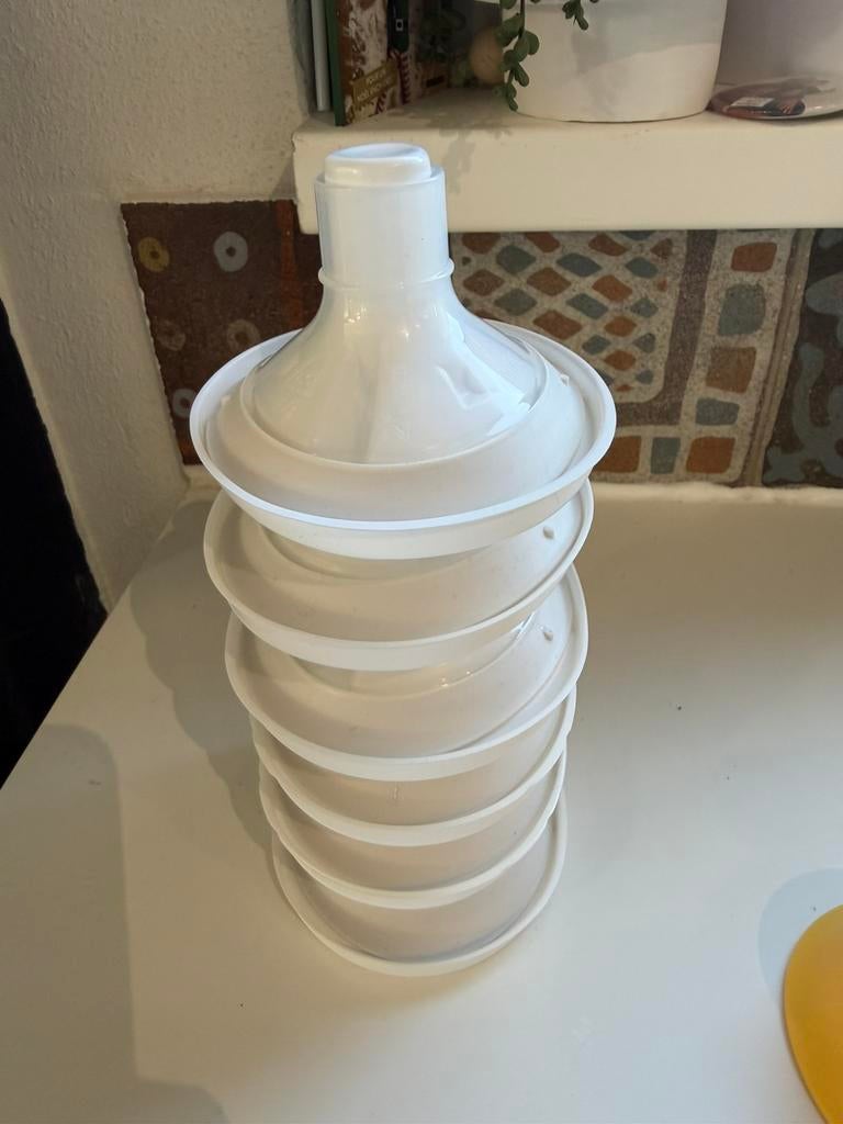 Tire lait électrique de la marque medela modèle swing maxi., Enlèvement, Utilisé, Tire-lait