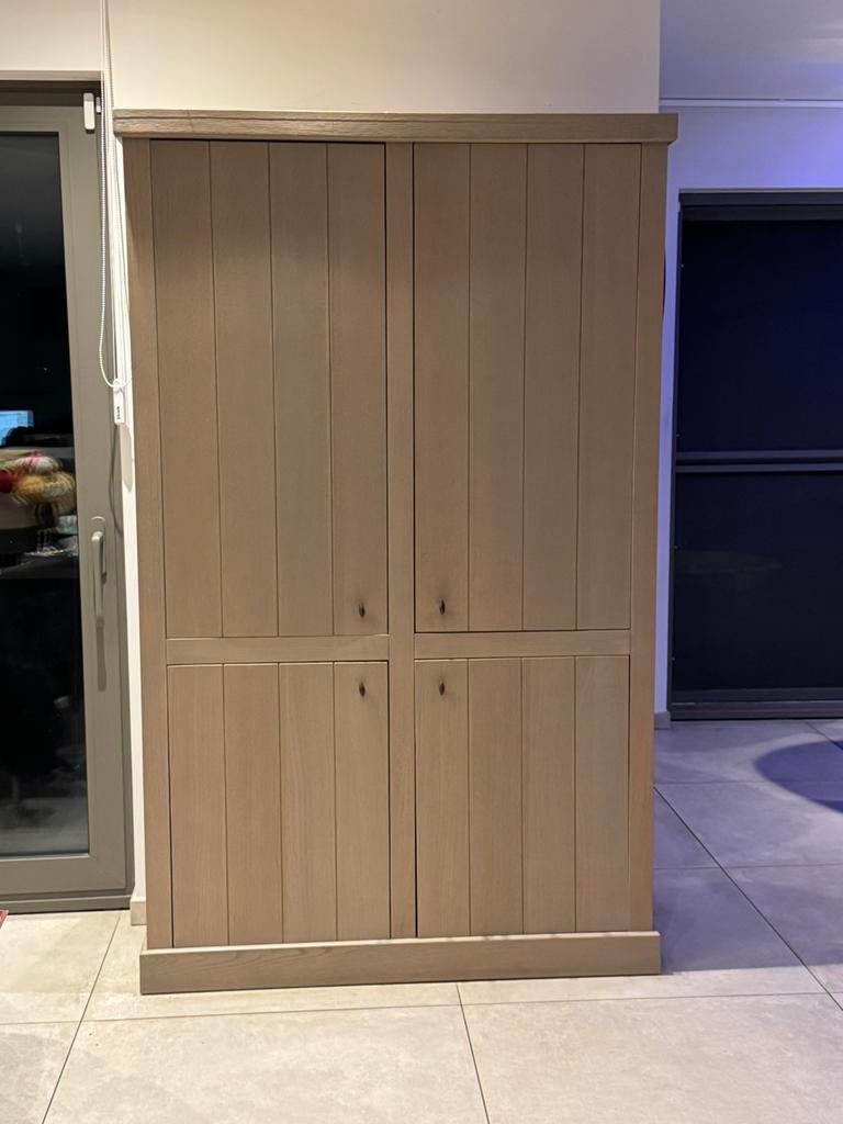 Hoge kast, Antiek en Kunst, Ophalen
