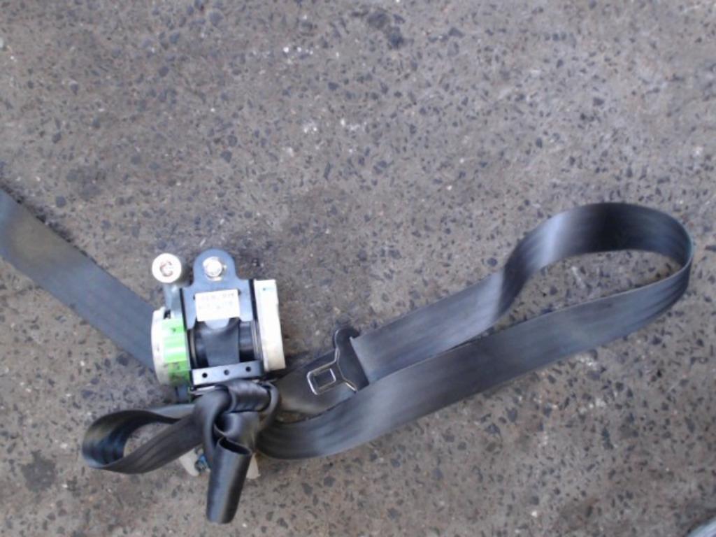 Ceinture avant droit Kia Soul 2009-2011 LP/15007, Ophalen, Gebruikt, Kia