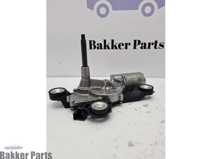 Moteur essuie-glace arrière d'un Ford Focus, -, -, 3 mois de garantie, -