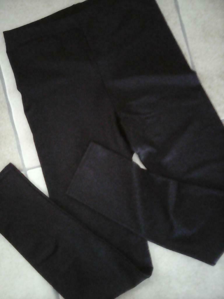 AGIVA sportlegging, Ophalen, Zwart