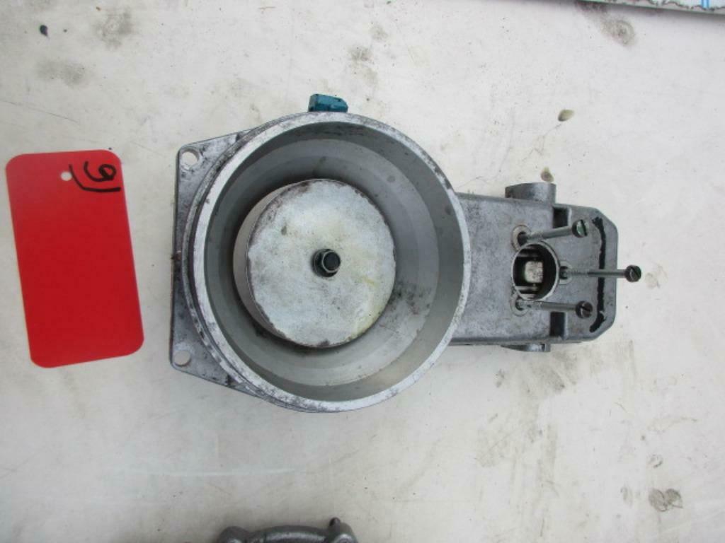 Luchtstroommeter voor Porsche 911 SC, Ophalen of Verzenden, Gebruikt, Porsche