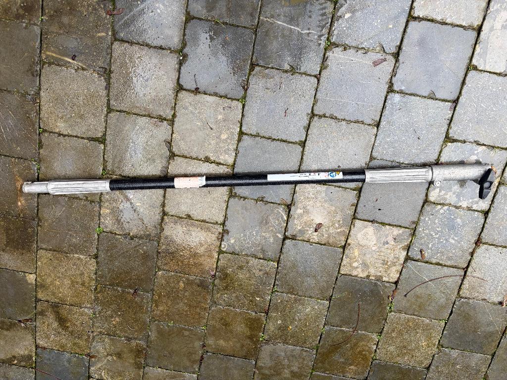 Rallonge perche Stihl carbone, Enlèvement, Comme neuf