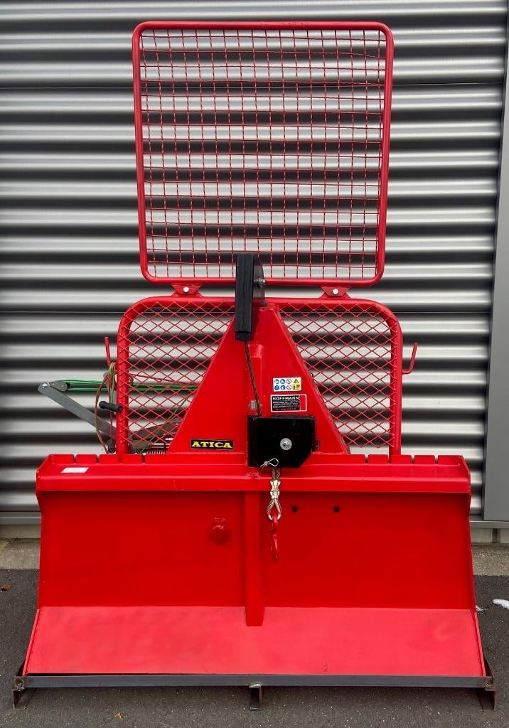 Nouveau treuil forestier 4 tonnes et 5 tonnes 4t 5t 4 t 5 t, Enlèvement ou Envoi, Autres types