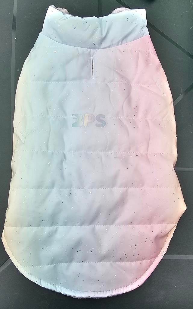 Manteau pour chien BPS Buenapet Shop, Animaux & Accessoires, Enlèvement ou Envoi, Comme neuf, Manteau pour chien
