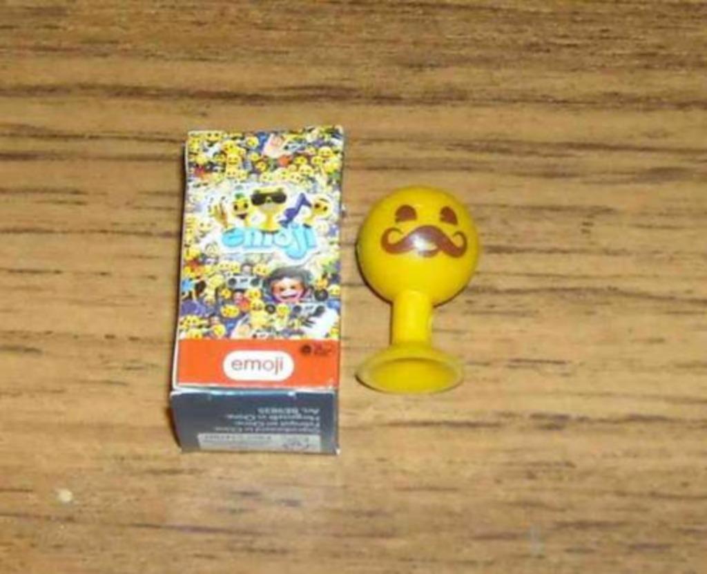 Emoji Aldi 2022 Fil Folk, Aldi, Enlèvement ou Envoi