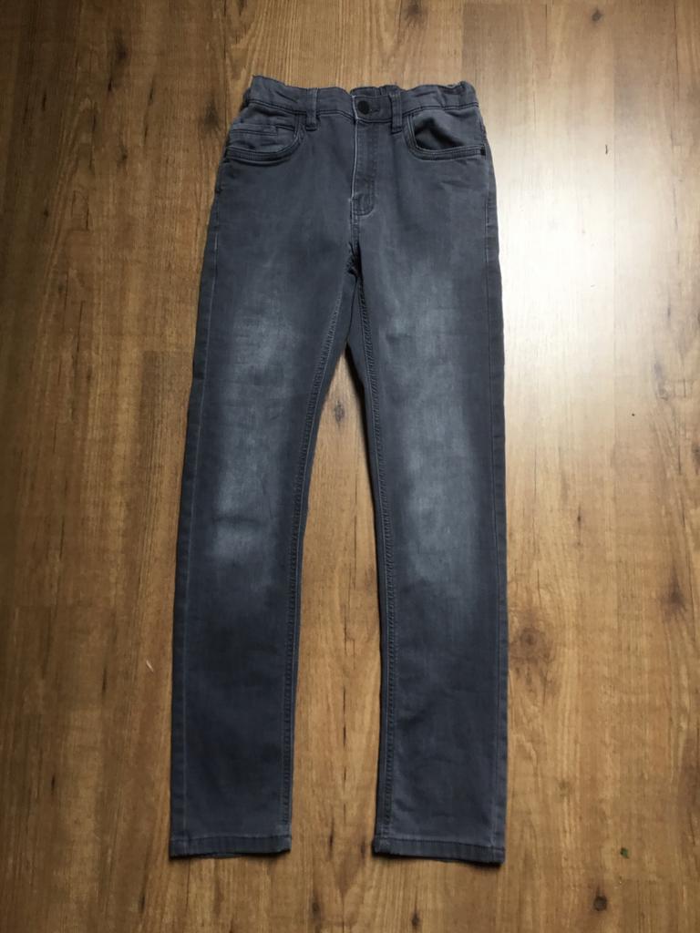 Mayoral nukutavake jeans maat 14, Ophalen, Zo goed als nieuw