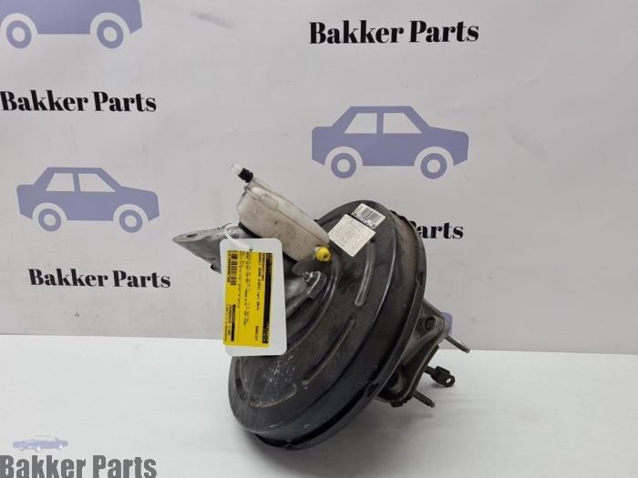 Assistant de freinage d'un Renault Grand Scenic, Autos : Pièces & Accessoires, Freins & Transmission, Renault, Utilisé, 3 mois de garantie
