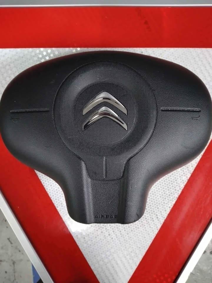 A - I - R - B - A - G. volant Citroën C3 Picasso, Enlèvement ou Envoi, Citroën