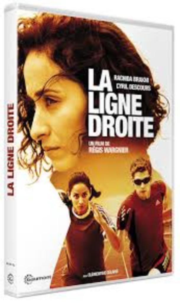 LA LIGNE DROITE (2011), Verzenden, Gebruikt