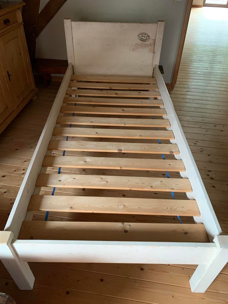 Kinder of jeugdslaapkamer, Huis en Inrichting, Ophalen, Gebruikt