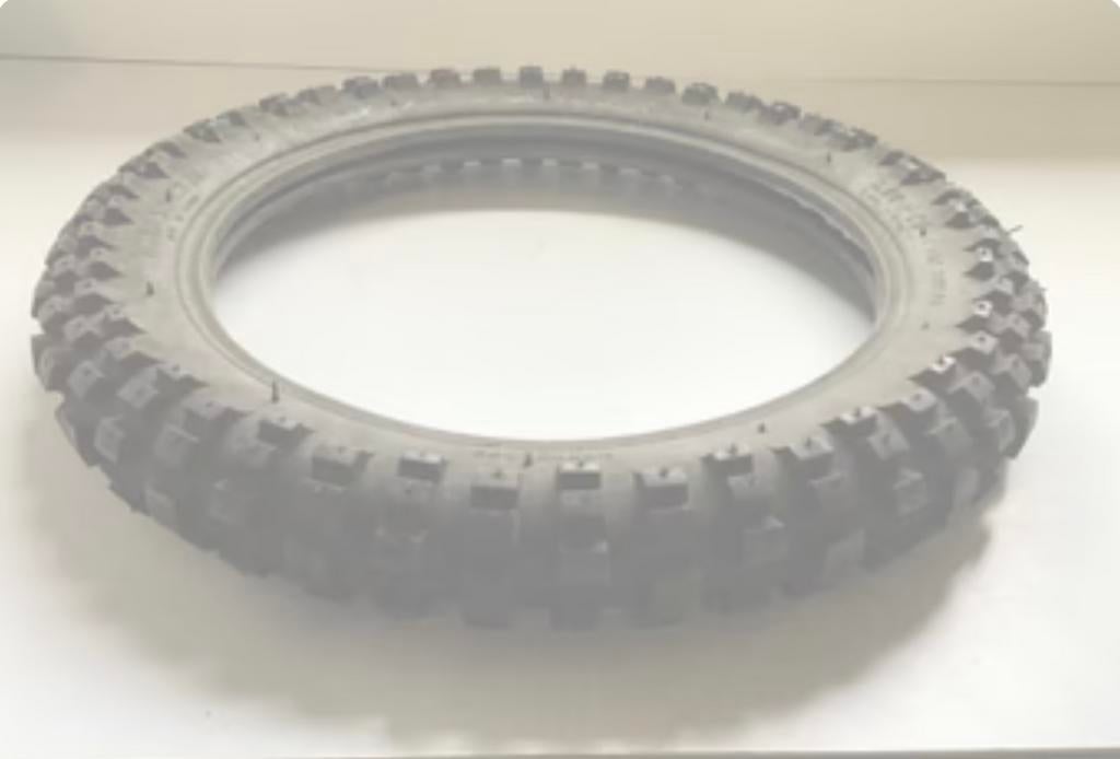 Crossband 3.00x15, Fietsen en Brommers, Ophalen of Verzenden