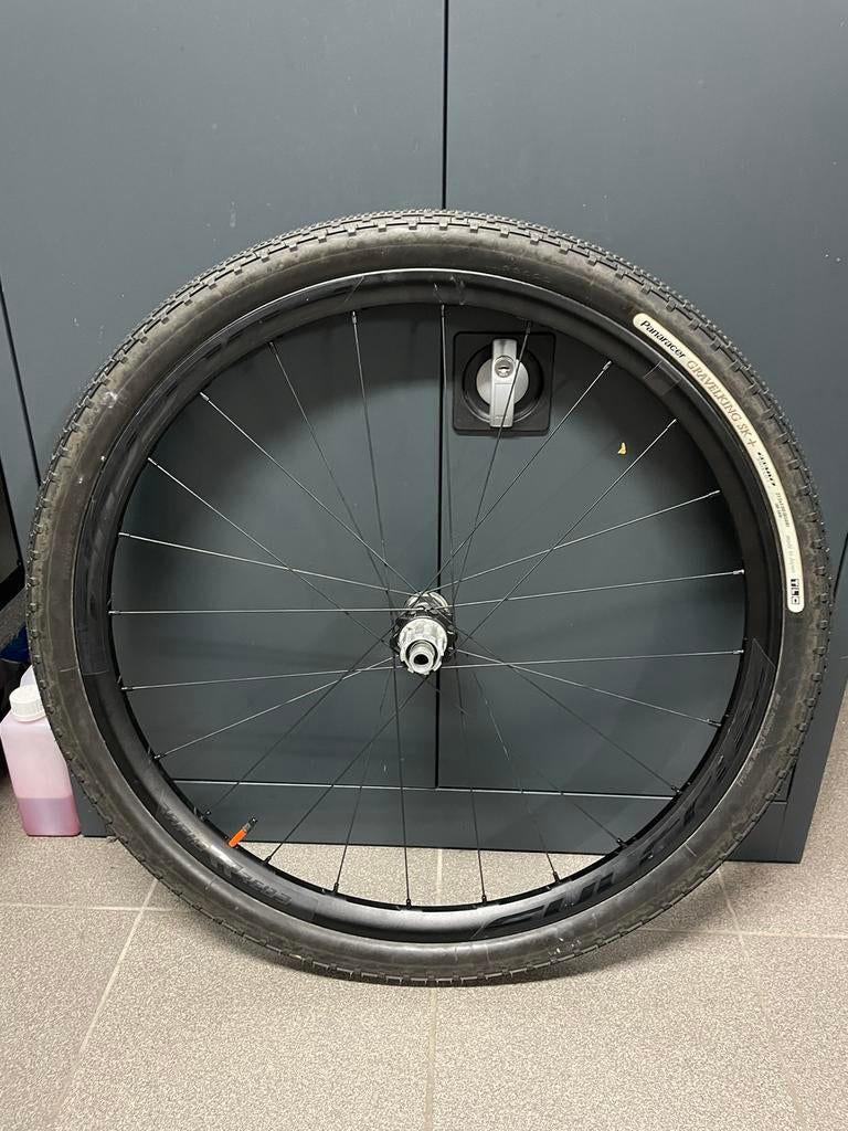 Fulcrum rapid red 3 27,5 inch, Fietsen en Brommers, Fietsonderdelen, Ophalen of Verzenden, Zo goed als nieuw, Wiel, Fulcrum
