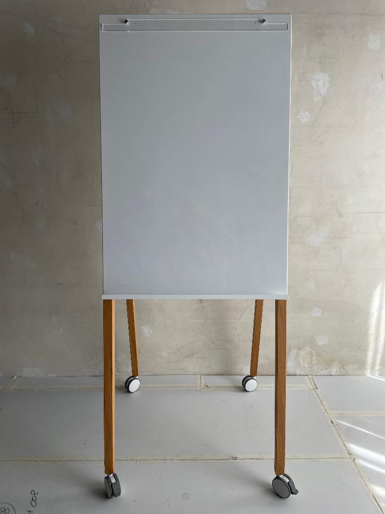 Tableau effaçable métal, Enlèvement, Comme neuf, Tableau magnétique