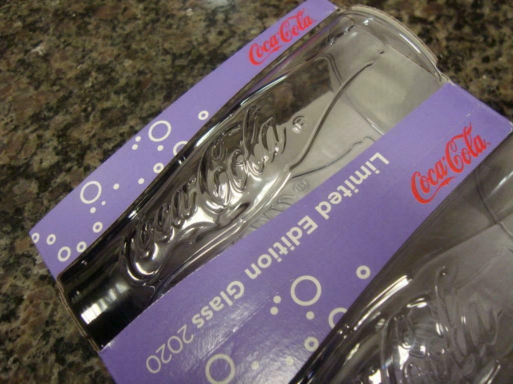 🎁verres Coca Cola Mac Donald, bols, assiettes, chopes, mugs, Envoi, Comme neuf, Verre