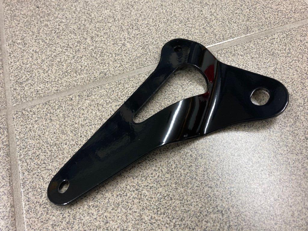 Support tuyau d'échappement d'origine HONDA SS50, CD50, C50, Ophalen of Verzenden, Nieuw